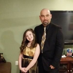 Meet your Posher, Carl